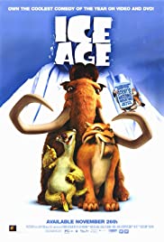 Ice Age 1 (2002) ไอซ์ เอจ 1 เจาะยุคน้ำแข็งมหัศจรรย์