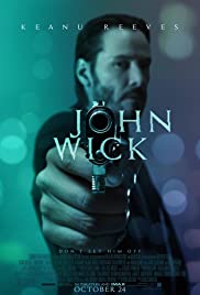 John Wick (2014) จอห์นวิค ภาค 1 แรงกว่านรก