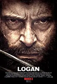 Logan (2017) โลแกน เดอะ วูล์ฟเวอรีน
