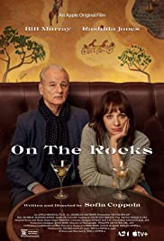 On the Rocks (2020) ออน เดอะ ร็อค