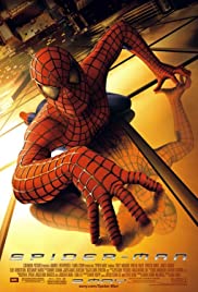 Spider Man 1 (2002) ไอ้แมงมุม สไปเดอร์แมน 1