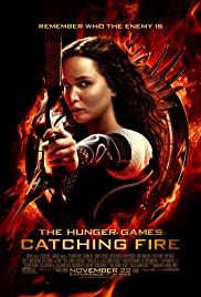 The Hunger Games 2 Catching Fire (2013) ฮังเกอร์เกมส์ ภาค 2