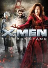 X-Men 3 The Last Stand (2006) รวมพลังประจัญบาน