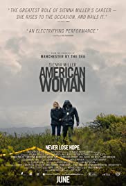 American Woman (2019) หญิงอเมริกัน