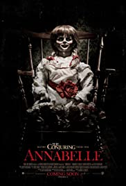 Annabelle (2014) ตุ๊กตาผี