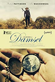 Damsel (2018) หญิงสาว