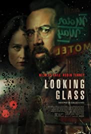 Looking Glass (2018) กระจกสะท้อนเงา