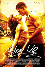 Step Up 1 (2006) สเตปโดนใจ หัวใจโดนเธอ 1