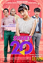 Sweet 20 (2017) หวานนี้ 20 อีกครั้ง
