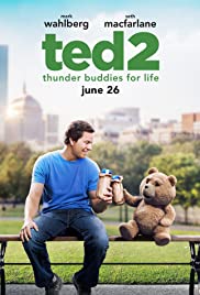 Ted 2 (2015) หมีไม่แอ๊บแสบได้อีก 2