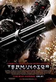 Terminator 4 Salvation (2009) คนเหล็ก 4 มหาสงครามจักรกลล้างโลก