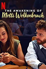 The Awakening of Motti Wolkenbruch (2018) รักนอกรีต
