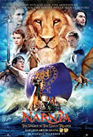 The Chronicles of Narnia The Voyage of the Dawn Treader (2010) อภินิหารตำนานแห่งนาร์เนีย 3 ตอน ผจญภัยโพ้นทะเล