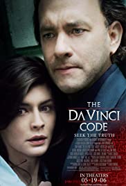 The Da Vinci Code (2006) เดอะ ดาวินชี่โค้ด รหัสลับระทึกโลก