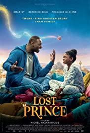 The Lost Prince (2020) เจ้าชายตกกระป๋อง