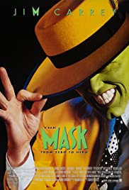 The Mask (1994) เดอะ แมสค์ หน้ากากเทวดา