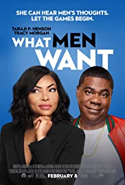 What Men Want (2019) ผู้ชายต้องการอะไร?