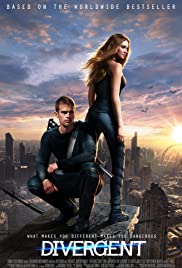 Divergent (2014) ไดเวอร์เจนท์ คนแยกโลก
