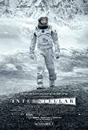 Interstellar (2014) อินเตอร์สเตลลาร์ ทะยานดาวกู้โลก