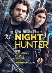 Night Hunter (2019) ล่า เหมี้ยม รัตติกาล