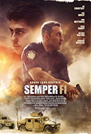 Semper Fi (2019) แผนระห่ำ ตำรวจพันธุ์เดือด