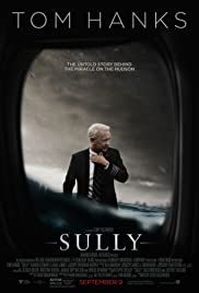 Sully (2016) ซัลลี่ ปาฎิหาริย์ที่แม่น้ำฮัดสัน