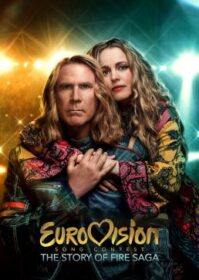 Eurovision Song Contest The Story of Fire Saga (2020) ไฟร์ซาก้า ไฟ ฝัน ประชัน เพลง