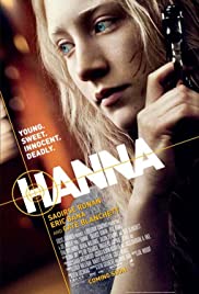 Hanna (2011) เหี้ยมบริสุทธิ์