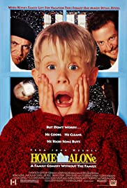Home Alone 1 (1990) โดดเดี่ยวผู้น่ารัก ภาค 1