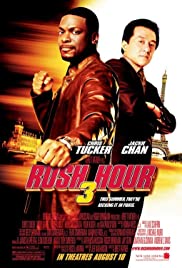 Rush Hour 3 (2007) คู่ใหญ่ฟัดเต็มสปีด 3
