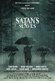 Satan’s Slaves (Pengabdi Setan) (2017) เดี๋ยวแม่ลากไปลงนรก