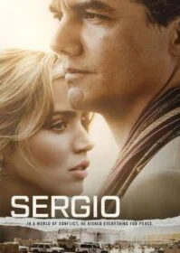Sergio (2020) เซอร์จิโอ