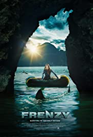 Surrounded (Frenzy) (2018) ห้อมล้อมปลาพันธุ์ดุ
