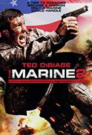 The Marine 2 (2009) เดอะ มารีน คนคลั่งล่าทะลุสุดขีดนรก ภาค 2