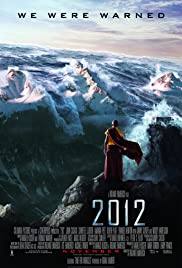 2012 (2009) 2012 วันสิ้นโลก