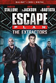 Escape Plan 3 The Extractors (2019) แหกคุกมหาประลัย 3