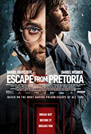Escape from Pretoria (2020) แผนลับแหกคุกพริทอเรีย