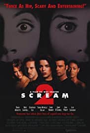 Scream 2 (1997) หวีดสุดขีด 2