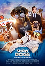 Show Dogs (2018) โชว์ด็อก