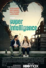 Superintelligence (2020) สมดุล ชะตากรรมของโลก