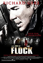 The Flock 31 (2007) ชั่วโมงหยุดวิกฤตอำมหิต