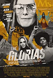 The Glorias (2020) เดอะกลอเรียส