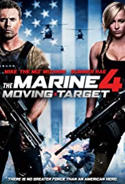 The Marine 4 Moving Target (2015) เดอะมารีน ล่านรก เป้าสังหาร ภาค 4