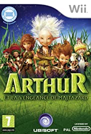 Arthur and the Revenge of Maltazard (2009) อาร์เธอร์ 2 ผจญภัยเจาะโลกมหัศจรรย์