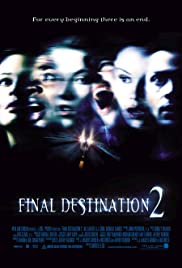Final Destination 2 (2003) โกงความตาย แล้วต้องตาย ภาค 2