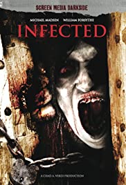 Infected (2013) ซอมบี้เขมือบโลก