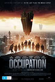 Occupation (2018) มันมายึดครอง