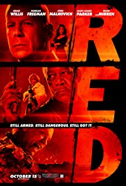 Red (2010) คนอึดต้องกลับมาอึด