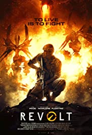 Revolt (2017) สงครามจักรกลเอเลี่ยนพิฆาต