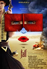 The Fall  (2006) พลังฝัน ภวังค์รัก
